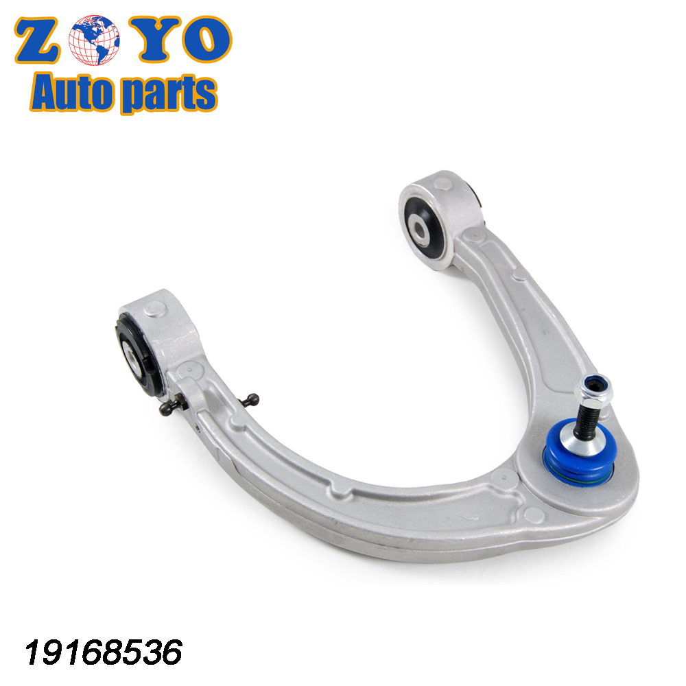 Front Upper Left Control Arm for Cadillac SRX 04-09 Mevotech No. CMS501122 Wholesales