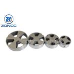 Tungsten Carbide Rotor Stator For Mud MWD Downhole Directional Drilling Tools