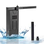 7W Fish Tank Water Filter