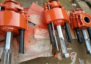 China High Speed Drill Gyrator Assembly GK180 / GK 200 / XY-1A For Geological Drilling factory