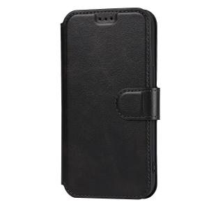 China Luxury Leather Phone Cases Genuine Custom Leather Phone Covers on sale