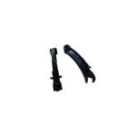 4450729145 445-0729145 ATM machine parts NCR S2 Carriage Linkage Upper Front
