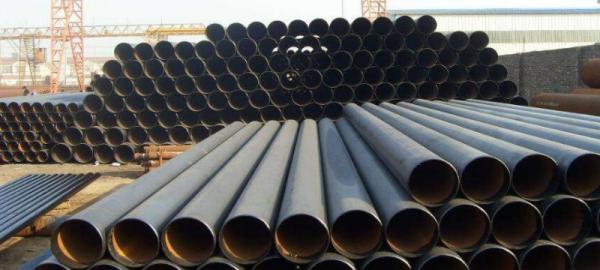 API 5L X60 Line Pipe Spiral Welded/LSAW/ERW/Seamless Carbon Steel Line Pipe