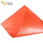 PU Coated fiberglass fabric Welding Fabric Fabric Duct Expansion Joints