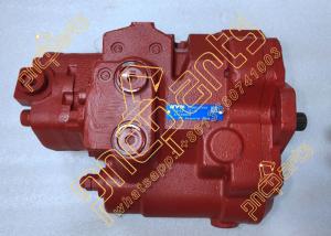 China PSVD2-17E Excavator ZX40 Hydraulic Piston Pump VIO55 factory