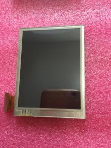 China TM035WBHG01 TIANMA 3.5&quot; 480(RGB)×640 250 cd/m² INDUSTRIAL LCD DISPLAY factory