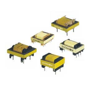 China EMC Toroidal Audio Frequency Transformer 600Ohm Double Wire Winding factory
