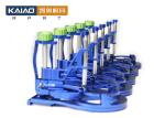 Precision CNC Milling Machining Rapid Prototype Service Metal Parts