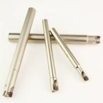 Thread Turning CNC Tool Holder Tungsten Heavy Alloy Anti Vibration Extensions