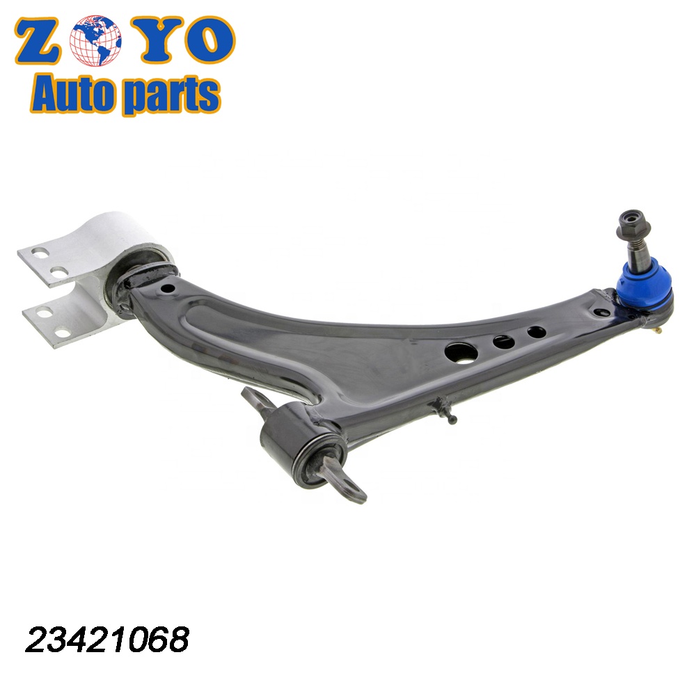 Buick Chevrolet Malibu 2016-2019 Front Lower Control Arm CMS501266 23421068 Year 2019-