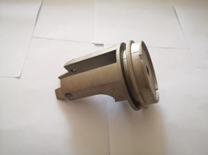 China OEM ODM Power Tool Powder Coated Aluminum Die Casting Parts factory
