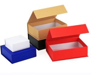 China Multipurpose Kraft / Coated Cardboard Paper Boxes For Packing factory