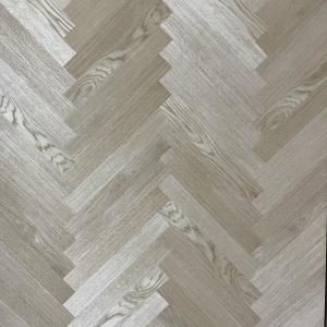China Natural White Oak Parquet Wood Veneer A/AA Grade，100-195cm*0.45mm factory