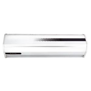 China 2000mm Ambient Air Manual Control Centrifugal Door Air Curtain factory