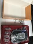 At6000 Breathalyzer Alcohol Tester Quick Response Time