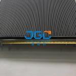 PC200-7 Hydraulic Oil Cooler 20Y-03-31121 Excavator Accessories