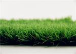 40MM High Density False Grass For Gardens , Natural Looking Artificial Grass