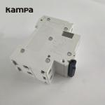 Kampa 2P 10A 16A C60N durable MCB