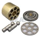 KMF165 PC300-6 Pc300-7 Excavator Swing Motor Parts 706-7K-41160 706-7K-41160 706