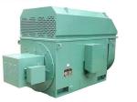 Compact Structure 640KW 2800 Rpm Engine Test Dynamometer