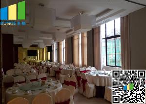 China Exhibition Display Panels Exhibition Partition Walls Temporary factory