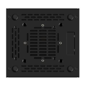 Zynshield Desktop Firewall Intel N5105 Pfsense Ubuntu Linux 5*2.5g Rj45 Ethernet