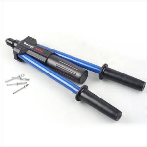 China 8mm Stroke Hand Riveting Tool For Blind Rivets 4.0mm - 6.0mm factory