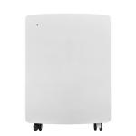 Efficient Antibacterial High-Performance Compact Air Purifier Ion Air Purifier