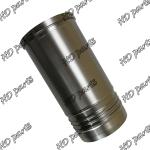 4D130 Diesel Engine Cylinder liner 6115-21-2210 6115-21-2211 For KOMATSU