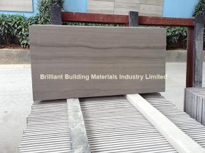 China China Athens Gray Marble Slabs, Grey Veins Marble Slabs factory