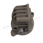 TS16949 Air Suspension Compressor Kit BMW F02 F01 Compressor Cylinder 3720678945