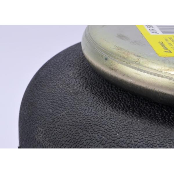 FD 200-25 453 Contitech Air Spring Actuators For Leland SC2072 Air Bag Kits