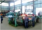 LWX40 piercing mill for making mother tube
