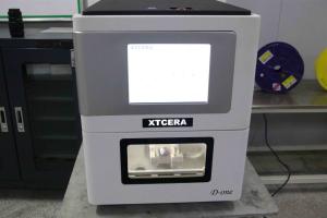China Chairside Dental Zirconia Milling Machine Clinic Use Cad Cam Machine For Dentistry factory
