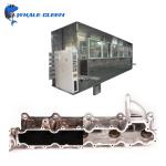 135L Ultrasonic Auto Parts Cleaner 1800W Stainless Steel For Engine Parts