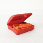 Plastic Travel First Aid Kit Supplies Anti Snake Venom Kit Poisonous Spider