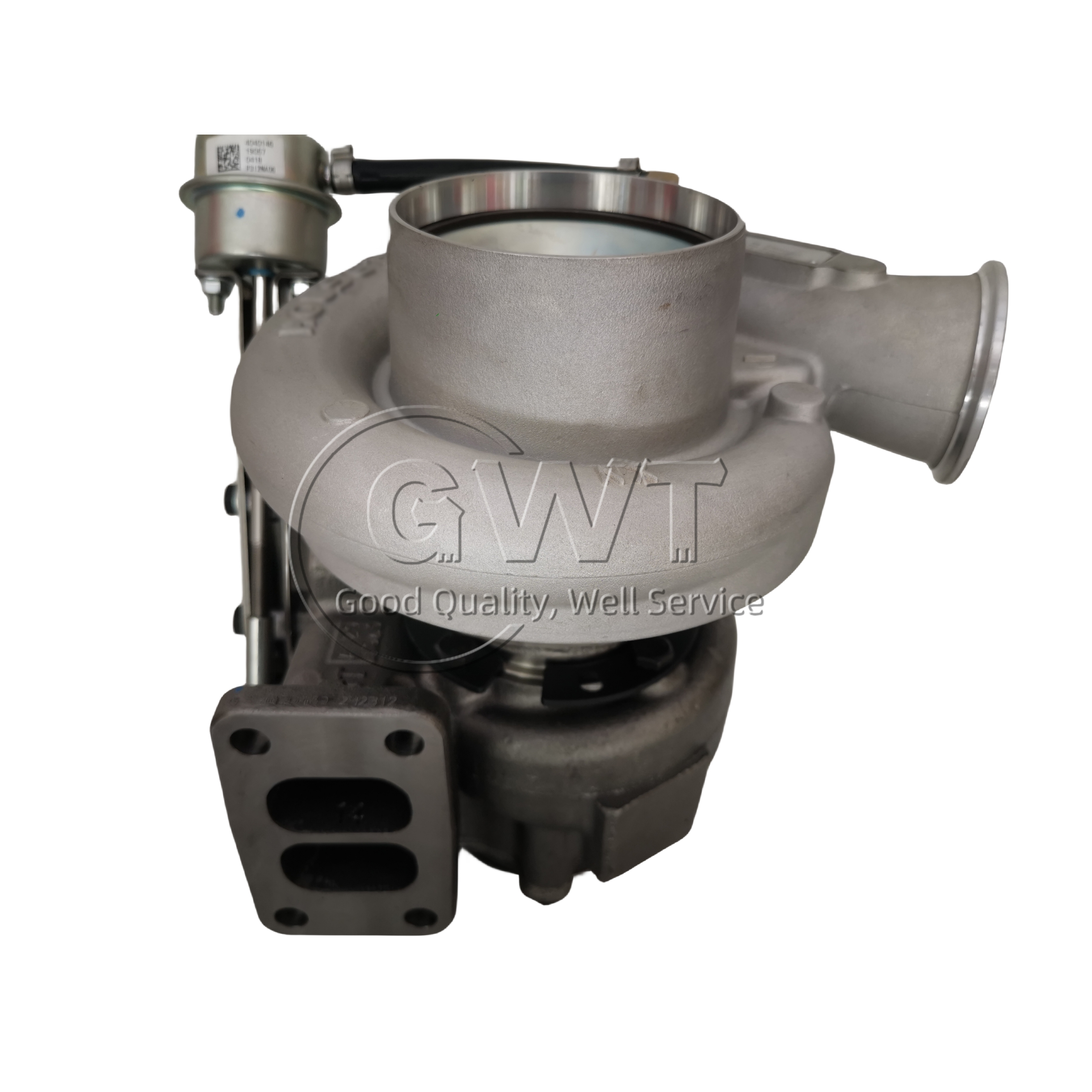 HX35W Turbocharger 3797805 3786527H 3790062 3780338 3780337 3792214 turbos 3780337 QSD6