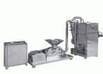 Capacity 80kg~200kg Industrial Grinding Machine For Dry Vegetable Pulverizer
