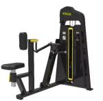 2024 Commercial Gym Fitness Equipment Pin loaded strength machine