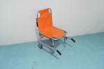 Emergency Aluminum Alloy Evacuation Foldaway Lifting Wheelchair Stair Chair