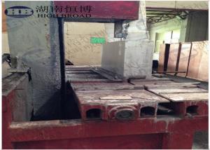 China Casting AZ91D / Extruded Magnesium Alloy Plate , Magnesium Etching Plate 20mm Thick factory