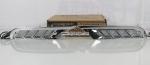 Nissan Kicks Car LED DRL daytime running lights driving daylight