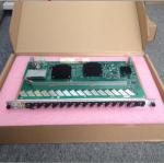 Huawei H803EPFD 16-port EPON OLT Interface Board