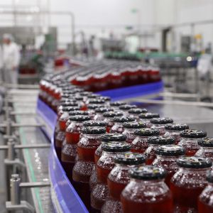 Reliable Liquid Juice Beverage Bottle Filling Machine Packaging Line Fully