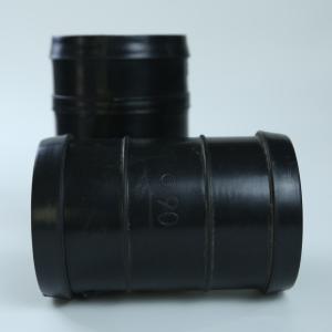 China Water Saving Irrigation Pipe Fittings Tape Customized For 16mm Diameter factory