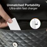 20V 2.25A USB A Fast Charger USB C 45W PD Adapter Charger JP US Plug