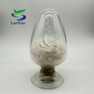 China White Crystalline Wastewater Treatment Agent High Purity Aluminium Sulphate factory