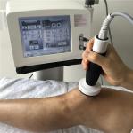 High Safety Ultrasound Physiotherapy Machine Compact Size OEM Service Available
