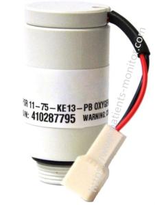 China Covidien OXYGEN SENSOR PN PSR-11-75-KE13PB 10097559 factory