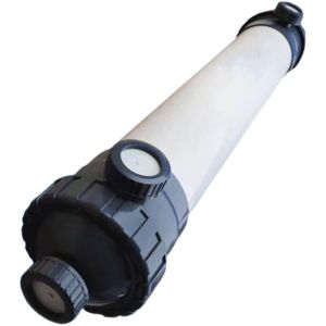 Water Purification UF Membrane Module Hollow Fiber PES Ultrafiltration Membrane